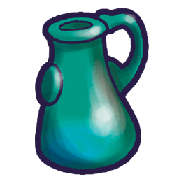 Dosage Flask Icon 256x256 png
